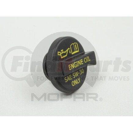 04892822AB by MOPAR - CAP