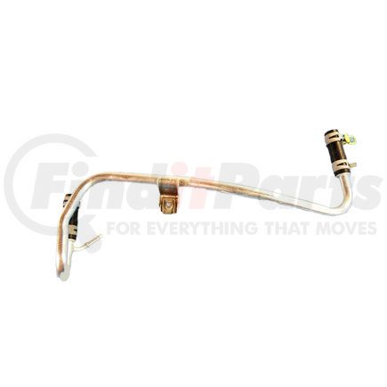 04893957AC by MOPAR - Exhaust Gas Recirculation (EGR) Cooler Hose