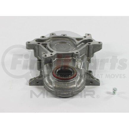 04897723AA by MOPAR - CVR PKG