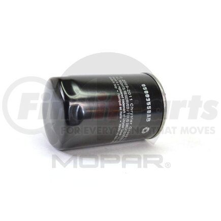 05003558AB by MOPAR - FILTER