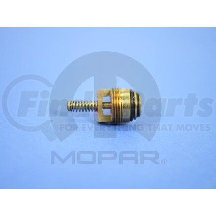 05010962AA by MOPAR - VALVE