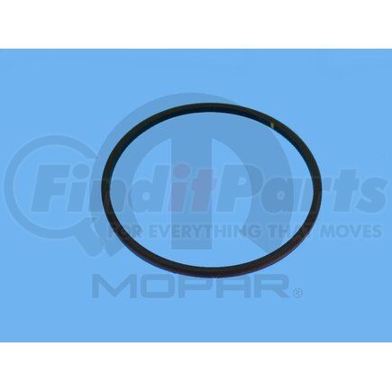 05014189AA by MOPAR - O RING