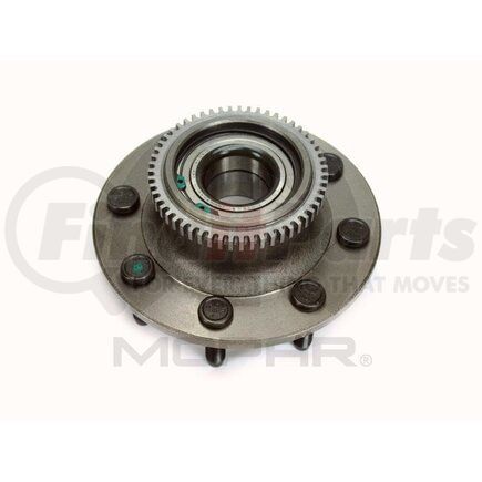 05015228AA by MOPAR - HUB