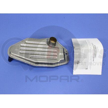 05015267AD by MOPAR - 4X2 FILTE