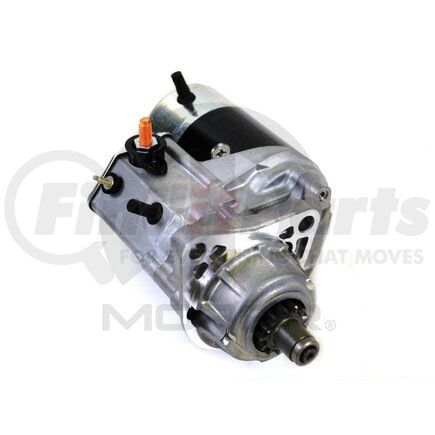 05016522AA by MOPAR - STARTER