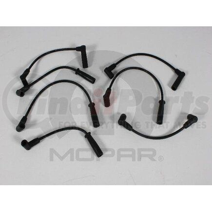 05017059AB by MOPAR - CABLE PKG