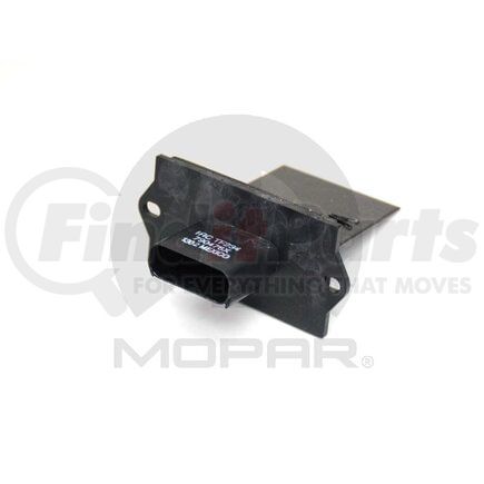 05019189AA by MOPAR - RESISTOR