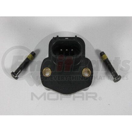Mopar 05019411AD Throttle Position Sensor Kit SENSOR