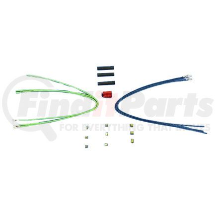 05019916AB by MOPAR - WIRING