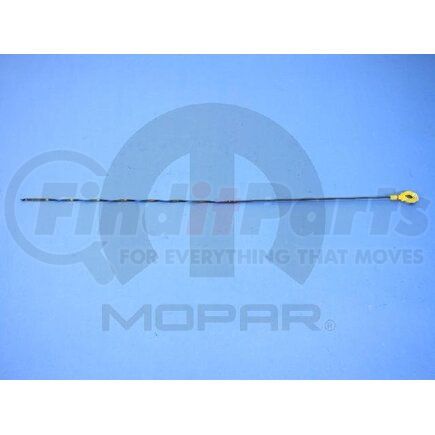 05037757AA by MOPAR - INDICATOR