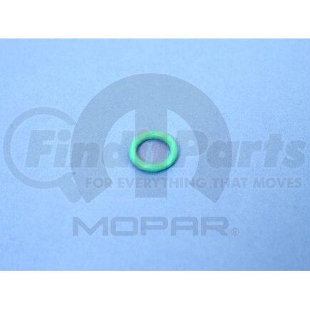 05047077AA by MOPAR - O RING