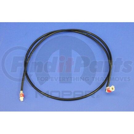 05064393AC by MOPAR - CABLE