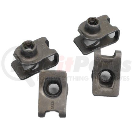 06506546AA by MOPAR - NUT