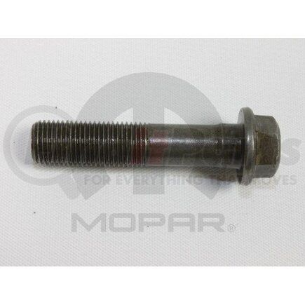 06506335AA by MOPAR - SCREW