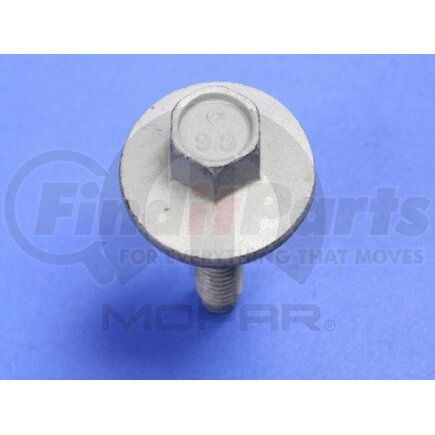 06507929AA by MOPAR - SCREW