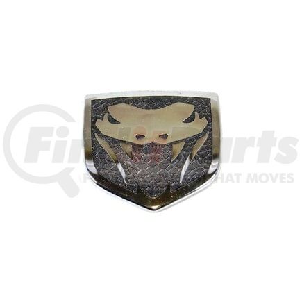 0UW3706SAA by MOPAR - ORNAMENT