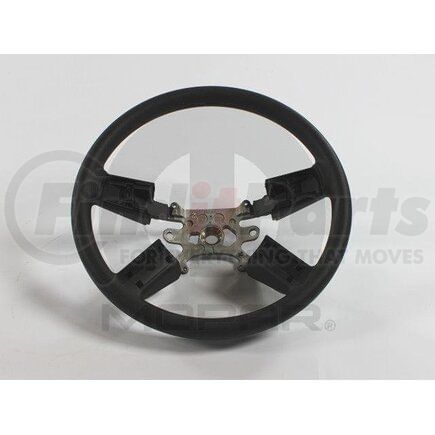 1AG511DVAB by MOPAR - STEERING WHEEL