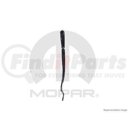 1AMWC015AA by MOPAR - Windshield Wiper Blade