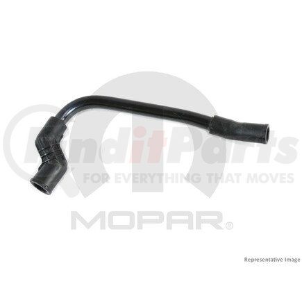 4591961AE by MOPAR - PCV Valve Hose