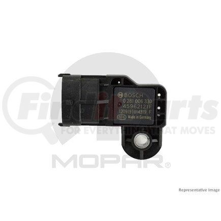 4627187AA by MOPAR - Manifold Absolute Pressure Sensor