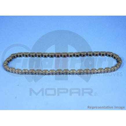 4666059AA by MOPAR - Engine Timing Chain - For 2005-2011 Dodge/Jeep/Chrysler