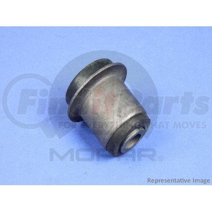 4670457AA by MOPAR - Suspension Control Arm Bushing - Front, Lower