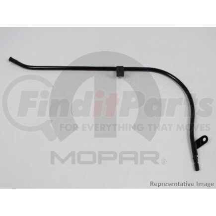 4694326AB by MOPAR - Engine Oil Filler Tube - With O-Ring Seal, for Cdodge/Chrysler