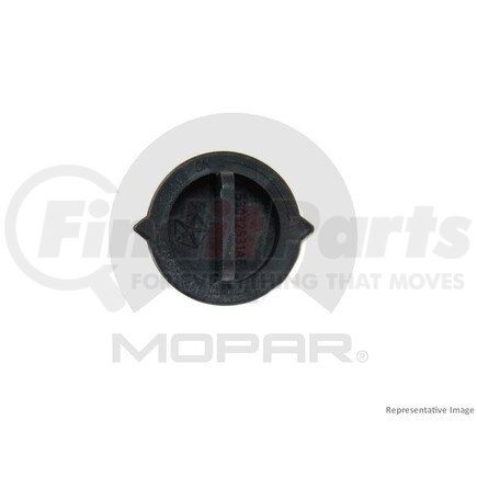 4792852AE by MOPAR - PCV Valve Hose