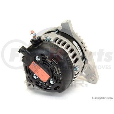 4848662AB by MOPAR - Alternator - For 2001-2002 Dodge Viper