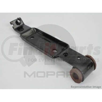 4861273AA by MOPAR - Transmission Mount