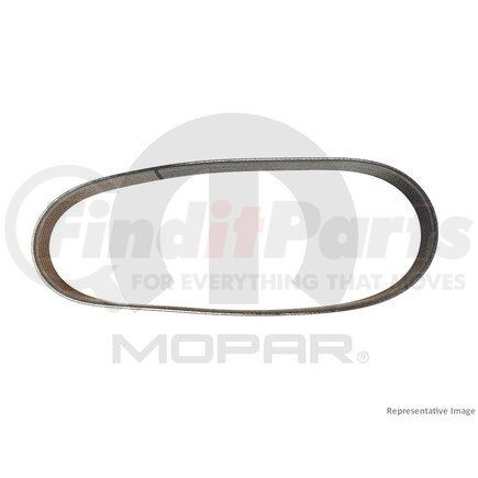 4891935AB by MOPAR - Serpentine Belt