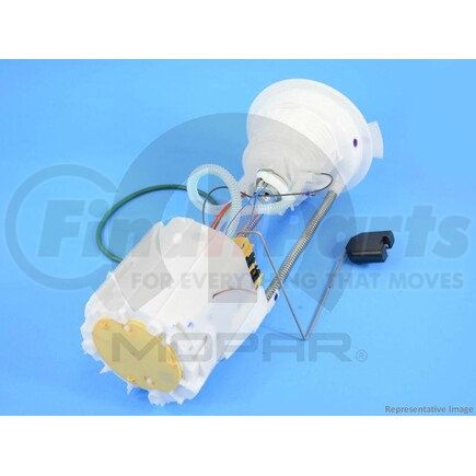 4897668AI by MOPAR - Multi-Purpose Hardware - Fuel Pump/Level Unit Module Kit (2001-2002)