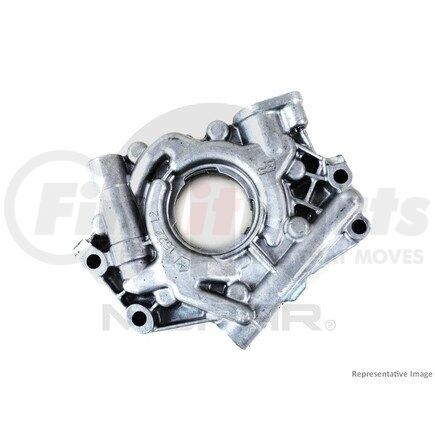 5038398AE by MOPAR - Engine Oil Pump - For 2012-2024 Dodge/Jeep/Chrysler/Ram