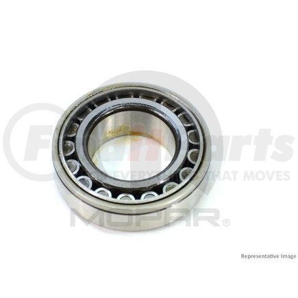 5066056AB by MOPAR - Drive Axle Shaft Bushing - For 2002-2012 Jeep Liberty & 2007-2011 Dodge Nitro