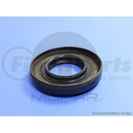 5066066AA by MOPAR - Drive Axle Shaft Seal - For 2002-2012 Jeep Liberty & 2007-2011 Dodge Nitro