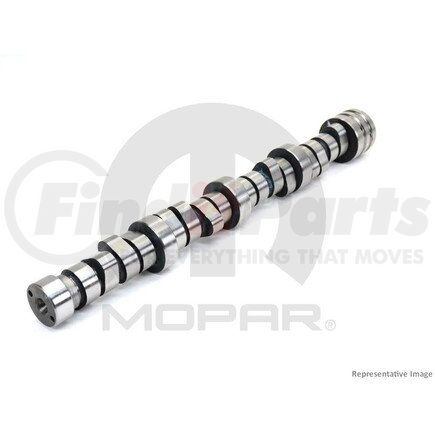 5086720AC by MOPAR - Engine Heater - For 2001-2005 Dodge Ram 2500/3500