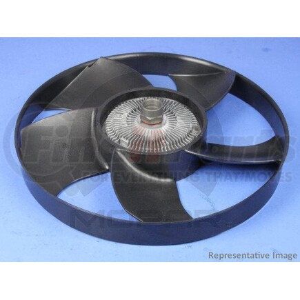 5136052AA by MOPAR - Engine Cooling Fan - For 2004-2006 Dodge Sprinter 2500/3500