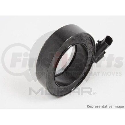 5140461AA by MOPAR - A/C Compressor Clutch Coil - For 2004-2021 Dodge/Chrysler/Ram/Jeep