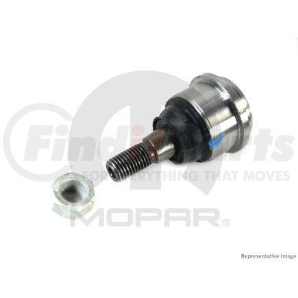 5139559AA by MOPAR - Suspension Ball Joint - Front, Lower