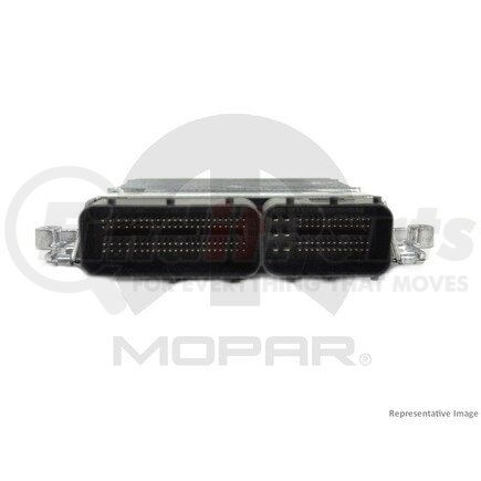 5150468AA by MOPAR - Powertrain Control Module (PCM)