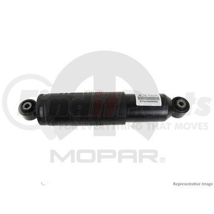 5168163AD by MOPAR - Radiator Coolant Hose