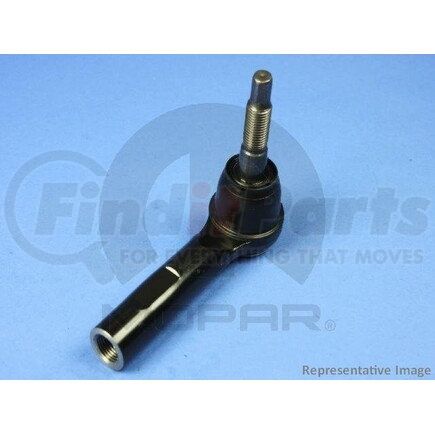 5175790AE by MOPAR - Steering Tie Rod End - Outer