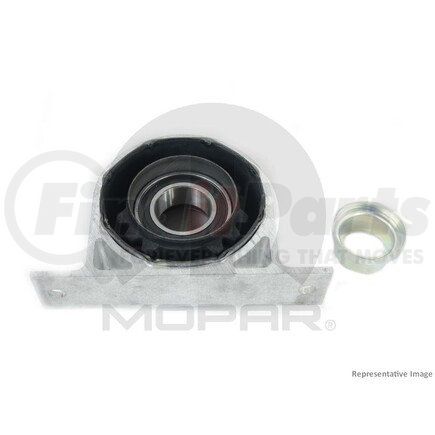 5183075AC by MOPAR - Drive Shaft Center Support Bearing - For 2006-2011 Dodge/Ram