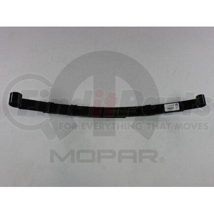 52002392AB by MOPAR - 52002392ab