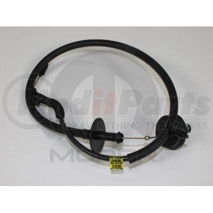 52010447AB by MOPAR - CABLE
