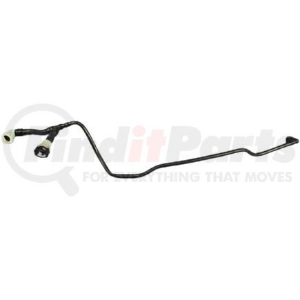 52013231AB by MOPAR - Vapor Canister Purge Valve Hose - For 2005-2011 Ram Dakota