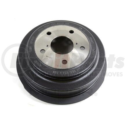 Mopar 52013438AF Brake Drum DRUM, Brake