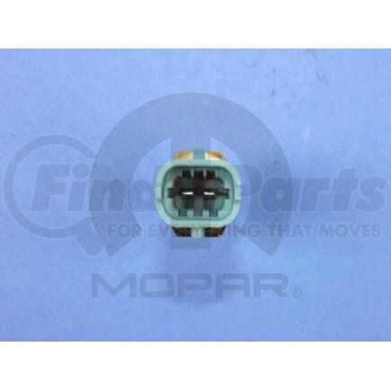 05066779AA by MOPAR - Engine Coolant Temperature Sensor