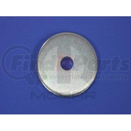 05085534AA by MOPAR - PLATE