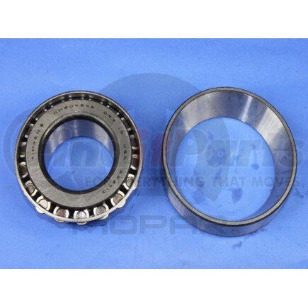 05086688AA by MOPAR - BEARING